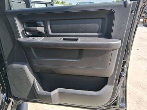 New 2026 RAM 3500 Tradesman image 24