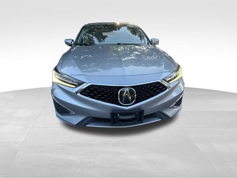 Used 2020 Acura ILX FWD image 8