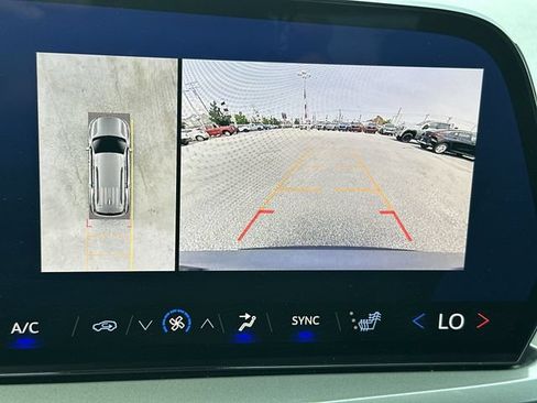 Certified 2024 Chevrolet Traverse LT AWD/4WD image 25