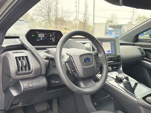 Used 2023 Subaru Solterra AWD image 10