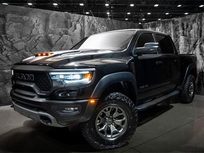Used 2024 RAM 1500 TRX