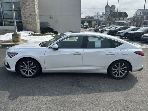 Used 2023 Acura Integra image 4