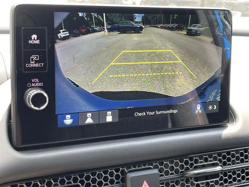 New 2026 Honda HR-V Sport image 14