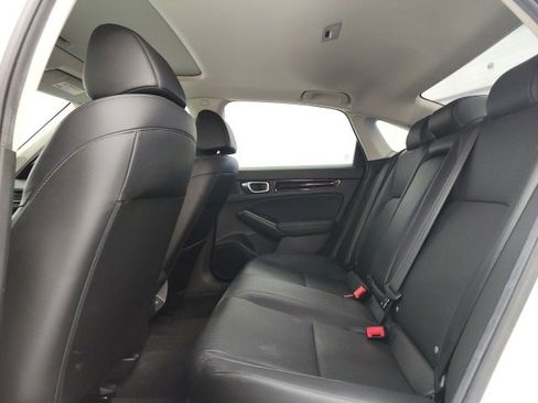 Used 2024 Honda Civic Touring image 10