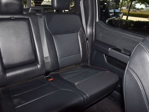 Used 2023 Ford F150 Lariat AWD/4WD image 21