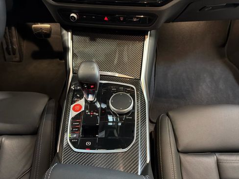 Used 2024 BMW M2 w/ Lighting Package RWD image 21
