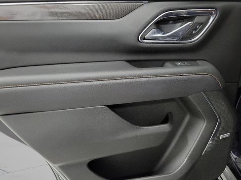 Used 2023 GMC Yukon AT4 w/ Technology Package image 17