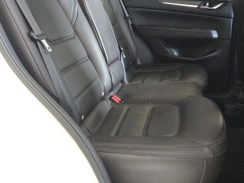 Used 2022 MAZDA CX-5 Signature AWD/4WD image 8