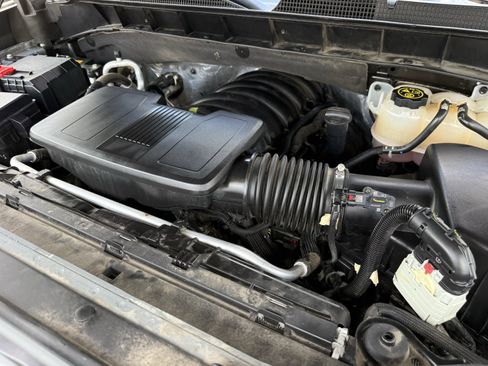 Used 2024 Chevrolet Silverado 1500 LTZ image 33