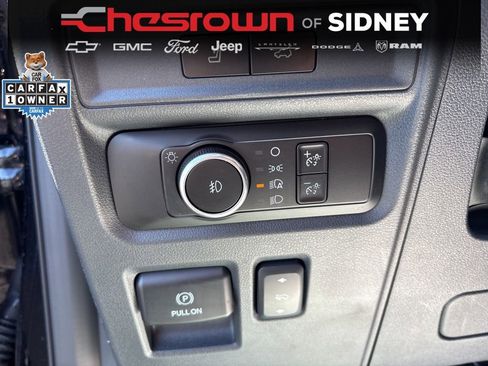 Used 2024 Ford Expedition Max Limited image 15