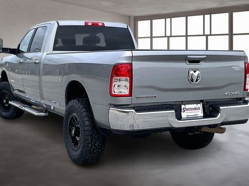 Used 2022 RAM 3500 Big Horn image 4
