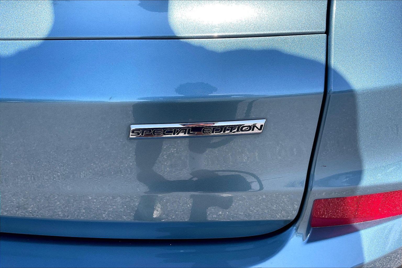 Used 2016 Honda CR-V SE image 10