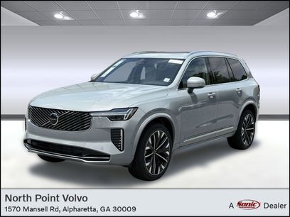 New 2026 Volvo XC90 B6 Plus w/ Protection Package Premier