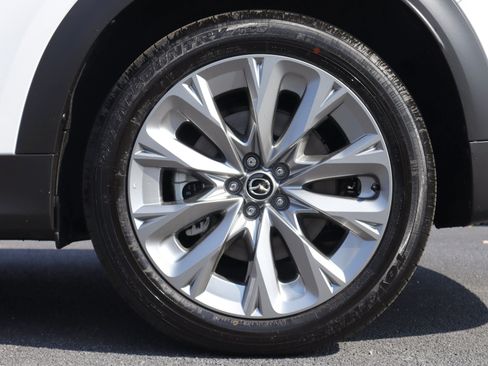 New 2026 MAZDA CX-90 3.3 Turbo w/ Preferred Package image 27