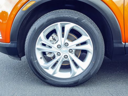 Used 2023 Buick Encore GX Preferred FWD image 15