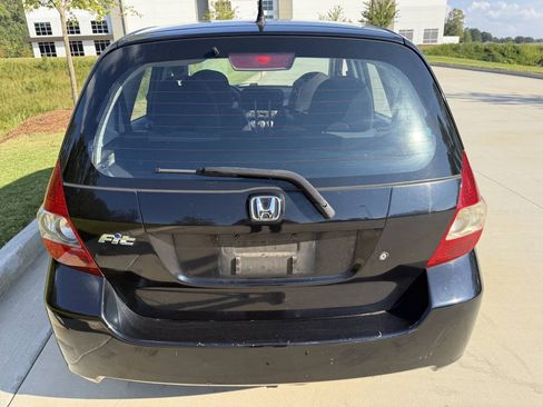 Used 2008 Honda Fit image 5