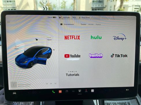 Used 2018 Tesla Model 3 Long Range image 22