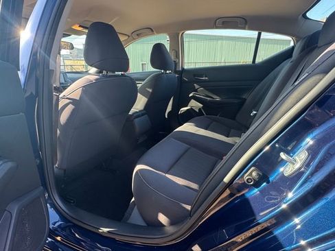 Used 2021 Nissan Altima 2.5 S image 30