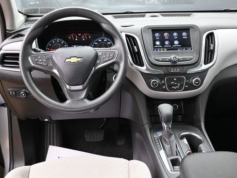 Used 2024 Chevrolet Equinox LS image 27