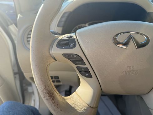 Used 2013 INFINITI JX35 AWD w/ Premium Pkg image 18