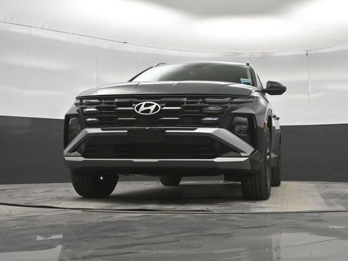 New 2026 Hyundai Tucson SEL Plus AWD/4WD image 31