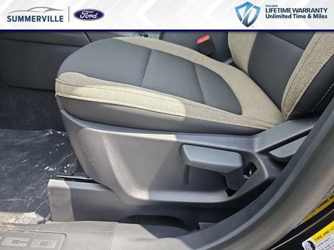 New 2026 Ford Bronco Sport Big Bend AWD/4WD image 18