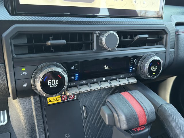 Used 2026 Toyota 4Runner TRD Pro AWD/4WD image 30