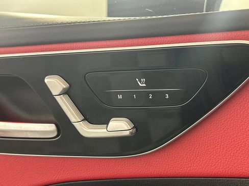 Certified 2023 Mercedes-Benz C 43 AMG 4MATIC Sedan image 8
