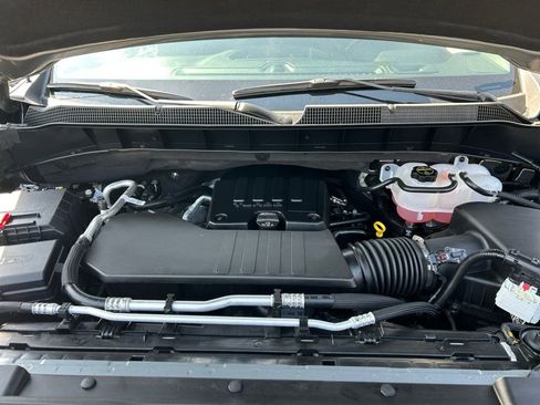 Used 2026 Chevrolet Silverado 1500 Custom image 18