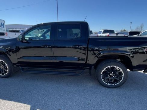 New 2026 Chevrolet Colorado Z71 w/ Z71 Convenience Package 2 AWD/4WD image 7