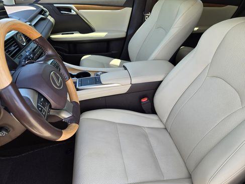 Used 2020 Lexus RX 350 FWD w/ Premium Package image 21