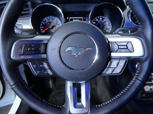 Used 2015 Ford Mustang 50 Years image 24
