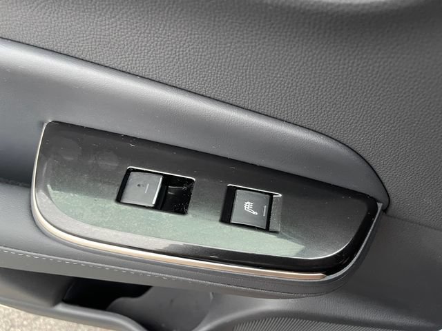 Used 2026 Toyota Crown AWD/4WD image 20