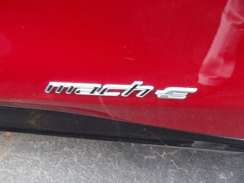 Used 2024 Ford Mustang Mach-E Premium RWD image 15