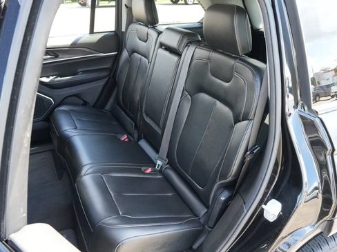Used 2024 Jeep Grand Cherokee Limited 4xe AWD/4WD image 18