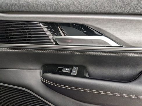 New 2025 Jeep Wagoneer Series II image 35