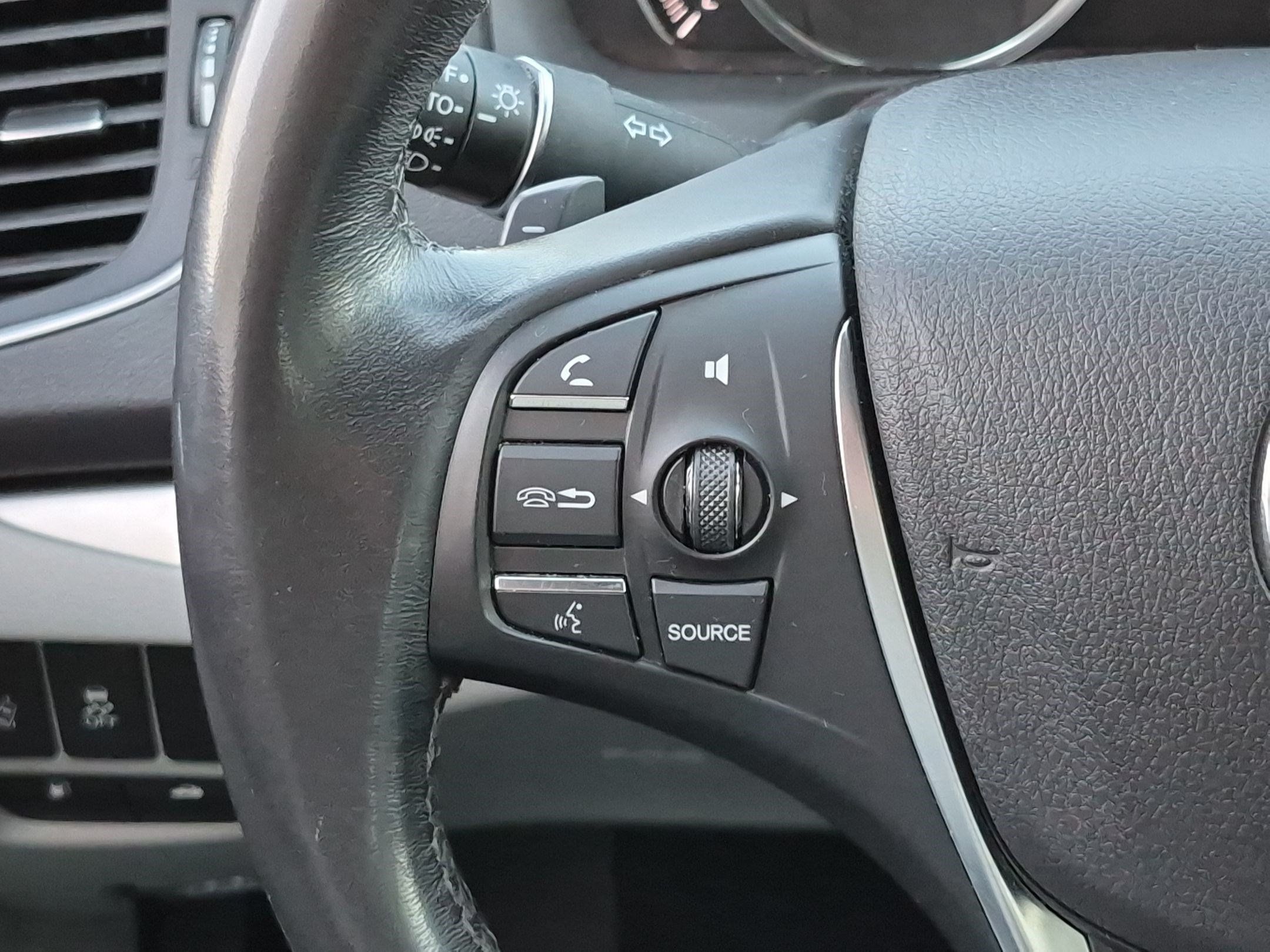 Used 2015 Acura TLX w/ Technology Package FWD image 14