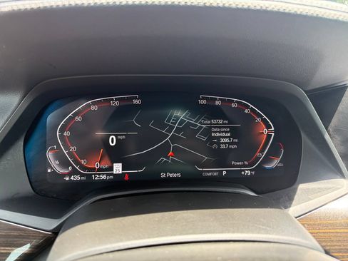 Used 2023 BMW X5 sDrive40i RWD image 18