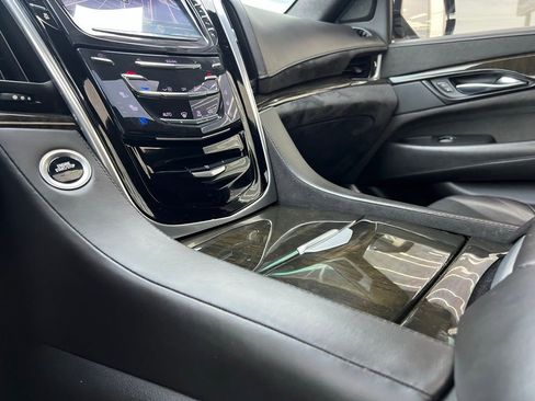 Used 2020 Cadillac Escalade Platinum image 55