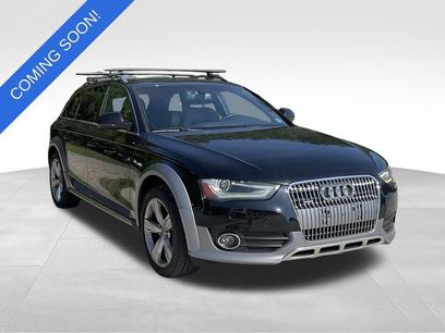 Used 2015 Audi A4 Premium Plus w/ Technology Package