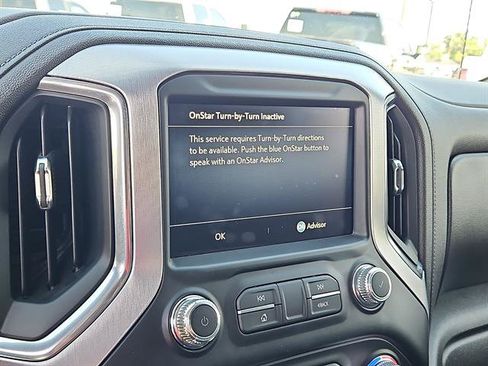 Used 2021 GMC Sierra 1500 SLT RWD image 14
