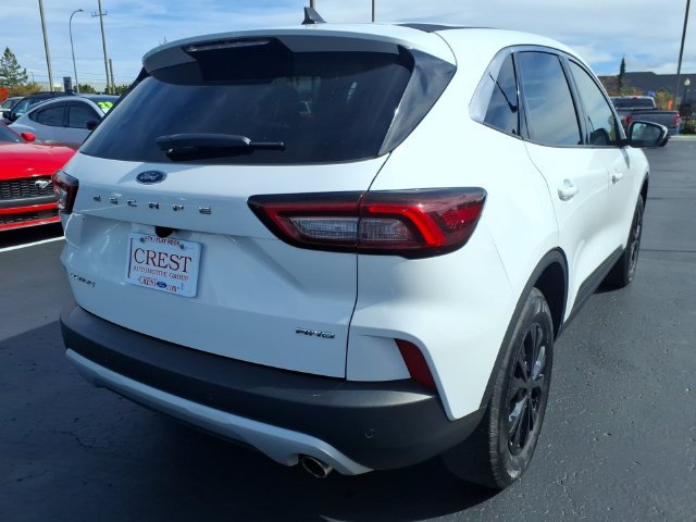 Certified 2024 Ford Escape Active w/ Tech Pack #2 AWD/4WD image 4