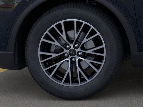 New 2026 Ford Escape SE image 42