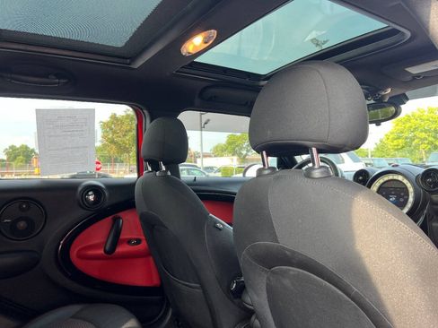 Used 2014 MINI Cooper Countryman S AWD/4WD image 28