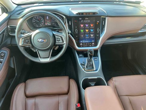 Used 2021 Subaru Outback Touring w/ Popular Package #2 image 25
