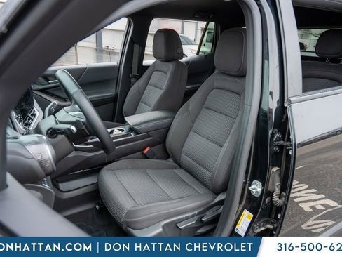 Used 2025 Chevrolet Equinox LT image 4