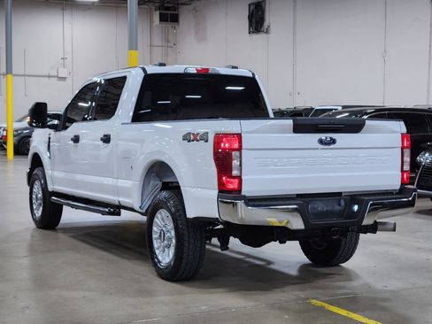 Used 2022 Ford F250 XLT image 11