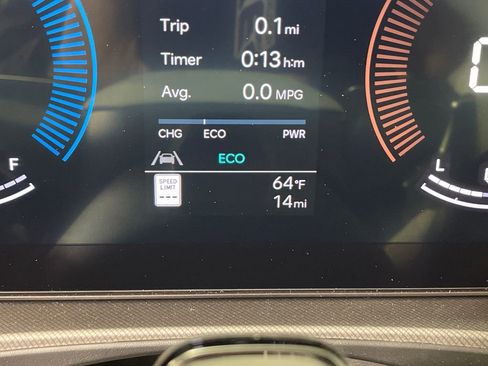 New 2026 Hyundai Santa Fe SEL FWD image 38
