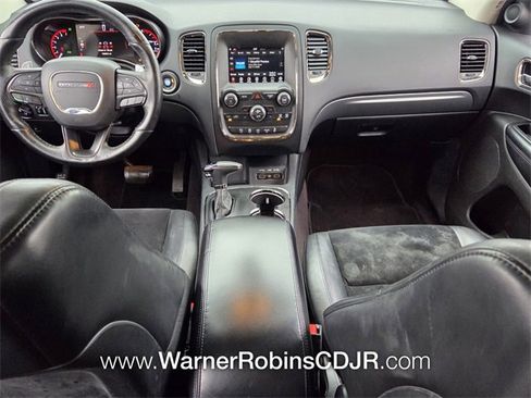 Used 2018 Dodge Durango GT image 8