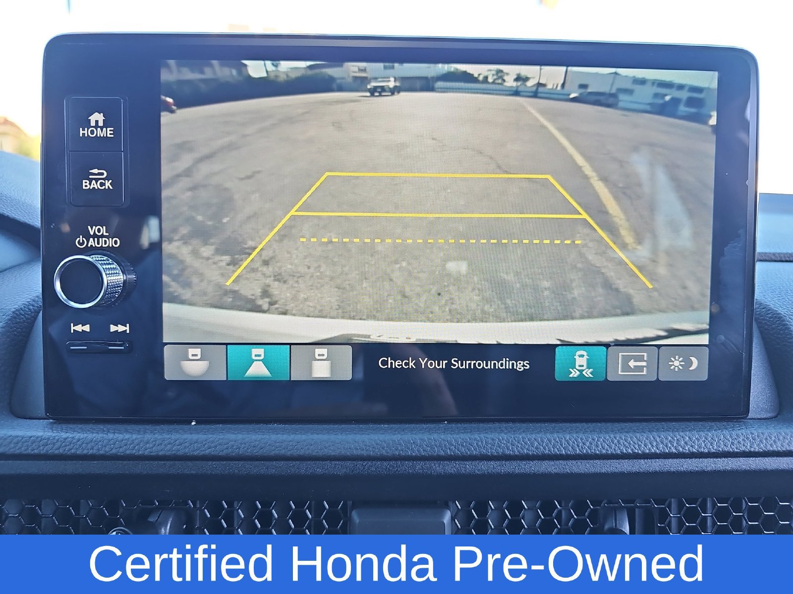 Certified 2024 Honda CR-V Sport-L image 23
